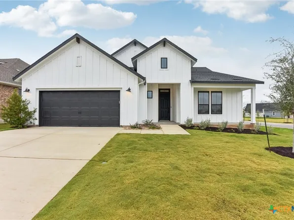 104 Olive Blossom Trl, San Marcos, TX 78666