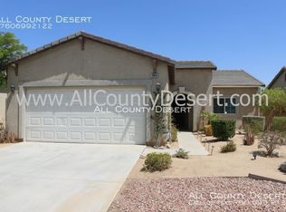 3968 Mission Peak, Palm Springs, CA 92262