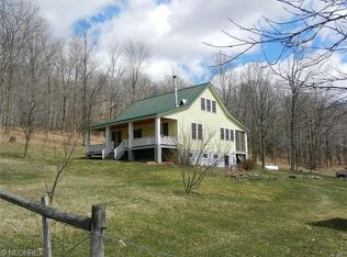 2210 Scroll Rd SW, Carrollton, OH 44615