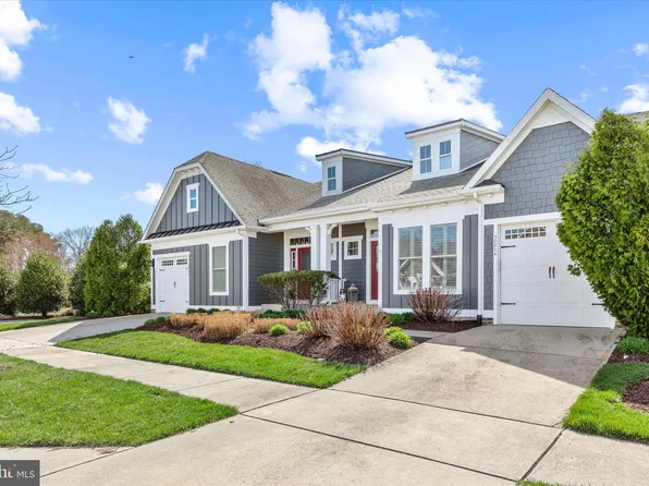 30814 Inkberry Way, Selbyville, DE 19975