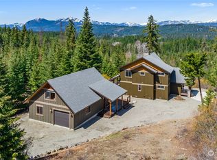 281 Alpine View Dr, Cle Elum, WA 98922
