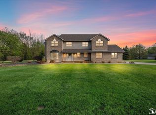 14725 Dixon Rd, Dundee, MI 48131