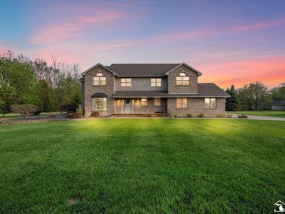 14725 Dixon Rd, Dundee, MI, 48131