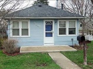 5697 Venice Rd, Newport, MI 48166