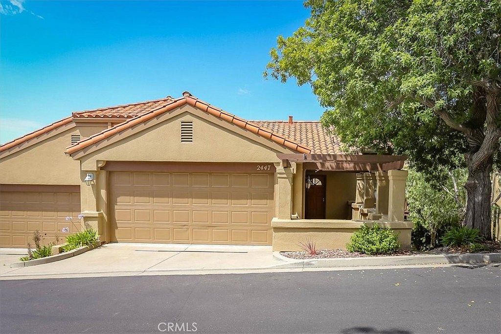 2447 Cranesbill Pl, Avila Beach, CA 93424 MLS PI23131190 Zillow