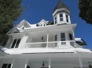 1772 Old Greenfield Rd, Greenfield Park, NY 12435