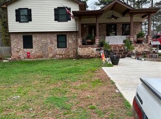 717 Dean Rd, Suwanee, GA 30024