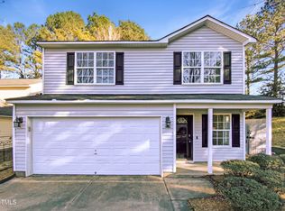 6025 Herston Rd, Raleigh, NC 27610