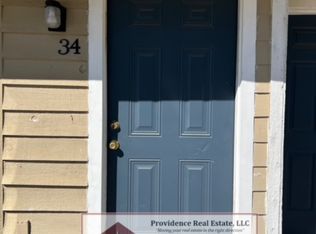 501 Kennon Ln APT 34, Ruston, LA 71270