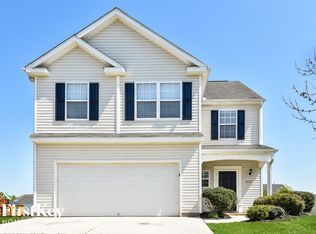 4810 Kingwell Dr, Mc Leansville, NC 27301
