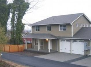 622A 60th St SE, Everett, WA 98203