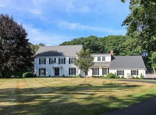 10 Farrington Ln, South Hamilton, MA 01982