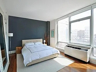 Rented by Camhi NYC Realty Inc