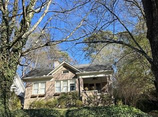 734 Brookridge Dr NE, Atlanta, GA 30306
