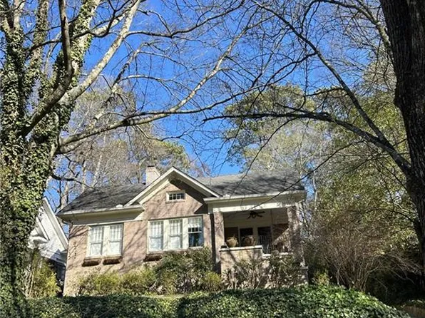 734 Brookridge Dr NE, Atlanta, GA 30306
