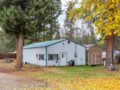 120 White Ave, Libby, MT, 59923