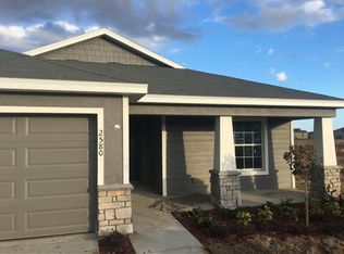 2580 Sanderling St, Haines City, FL 33844