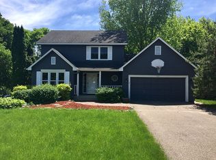 101 Shasta Cir W, Chanhassen, MN 55317