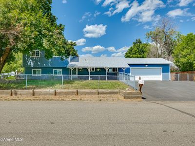 1124 N Monarch Ave, Post Falls, ID, 83854