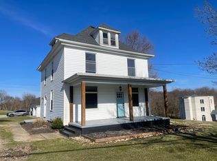 7607 National Pike, Uniontown, PA 15401