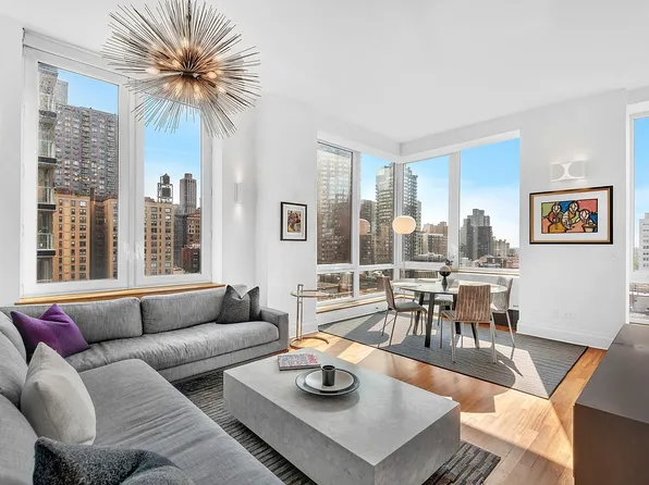 300 E 77th St APT 10D, New York, NY 10075