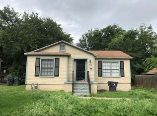 2512 N 29th St, Waco, TX 76708
