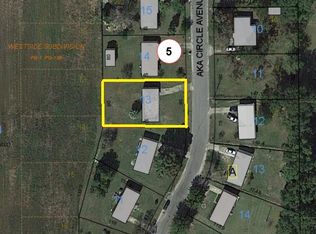 254 Bateman Ave, Slocomb, AL 36375
