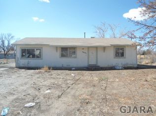 3203 1/2 W Rood Cir, Clifton, CO 81520