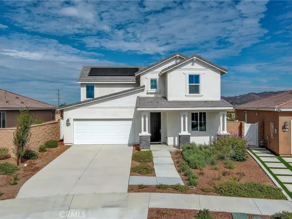 30020 Pomo Canyon Ct, Menifee, CA 92585