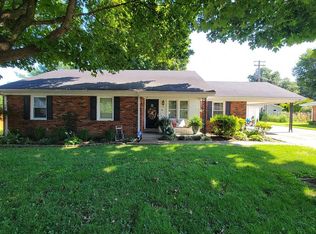 201 Camaro Dr, Henderson, KY 42420