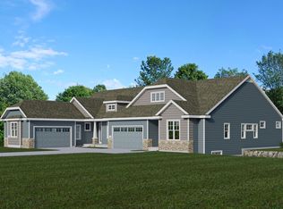 10236 Watts Rd, Verona, WI 53593