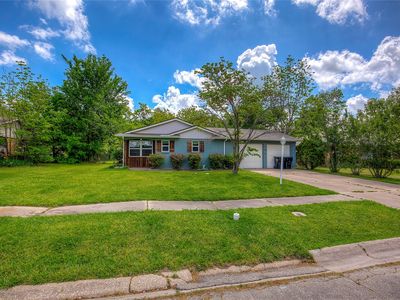 1404 Skyline Dr, Greenville, TX, 75401
