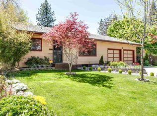 3518 E 24th Ave PARCEL 2-35273.1015, Spokane, WA 99223