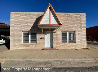 909 S Travis St APT A, Amarillo, TX 79101