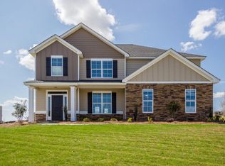 932 Niagra Falls, Grovetown, GA 30813