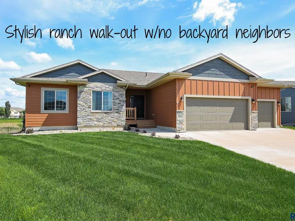 9505 W Keyrell Cir, Sioux Falls, SD 57106