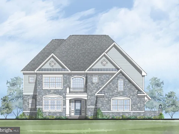 300 Begonia Cir, Newtown Square, PA 19073