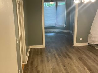 6014 S Carpenter St #1, Chicago, IL 60621