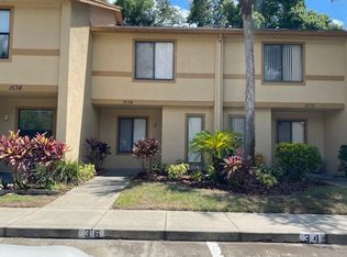 1534 Highland Ridge Cir, Brandon, FL 33510