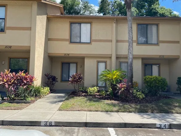 1534 Highland Ridge Cir, Brandon, FL 33510