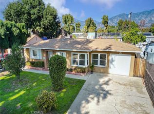 245 Shrode Ave, Monrovia, CA 91016