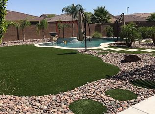 4402 W Goldmine Mountain Dr, Queen Creek, AZ 85142