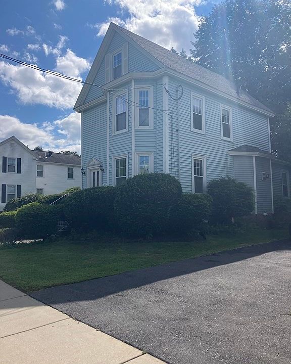 27 Kingsbury Ave, Haverhill, MA 01835 Zillow