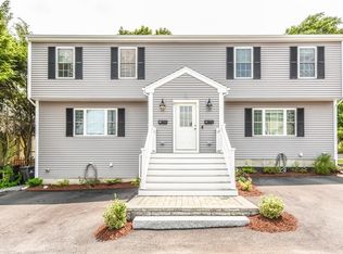 12A Seminole Ave #1, Framingham, MA 01702
