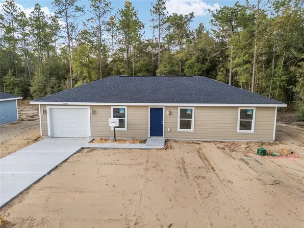 15385 SW 29 STREET, OCALA, FL 34481
