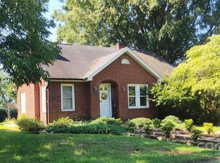 507 Reeves Ave, Albemarle, NC 28001