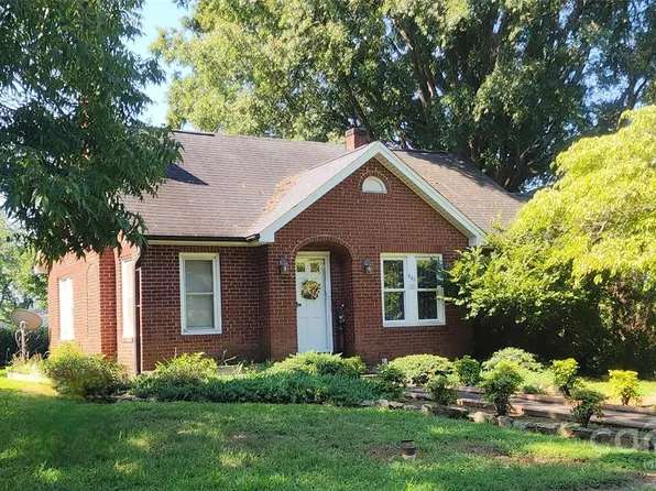 507 Reeves Ave, Albemarle, NC 28001