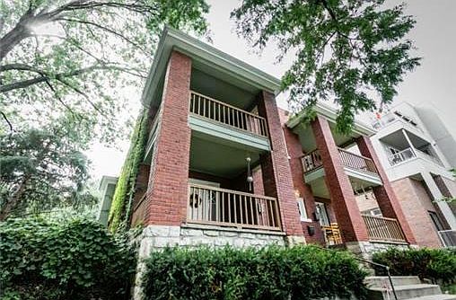 5th image of 1612 Jefferson St #2