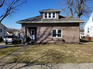 316 W Cleveland St, Spring Valley, IL 61362