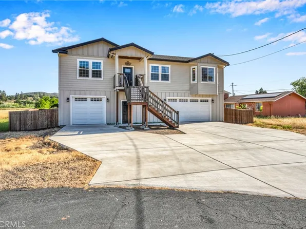 19937 Bear Valley Rd, Hidden Valley Lake, CA 95467